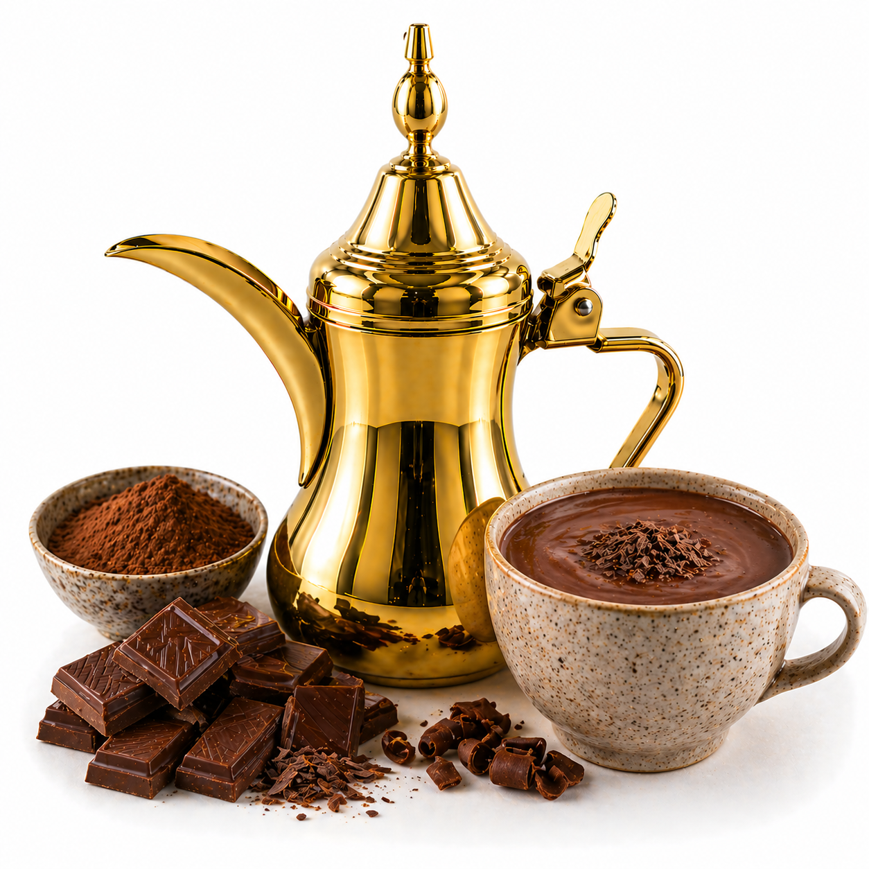 Hot Chocolate