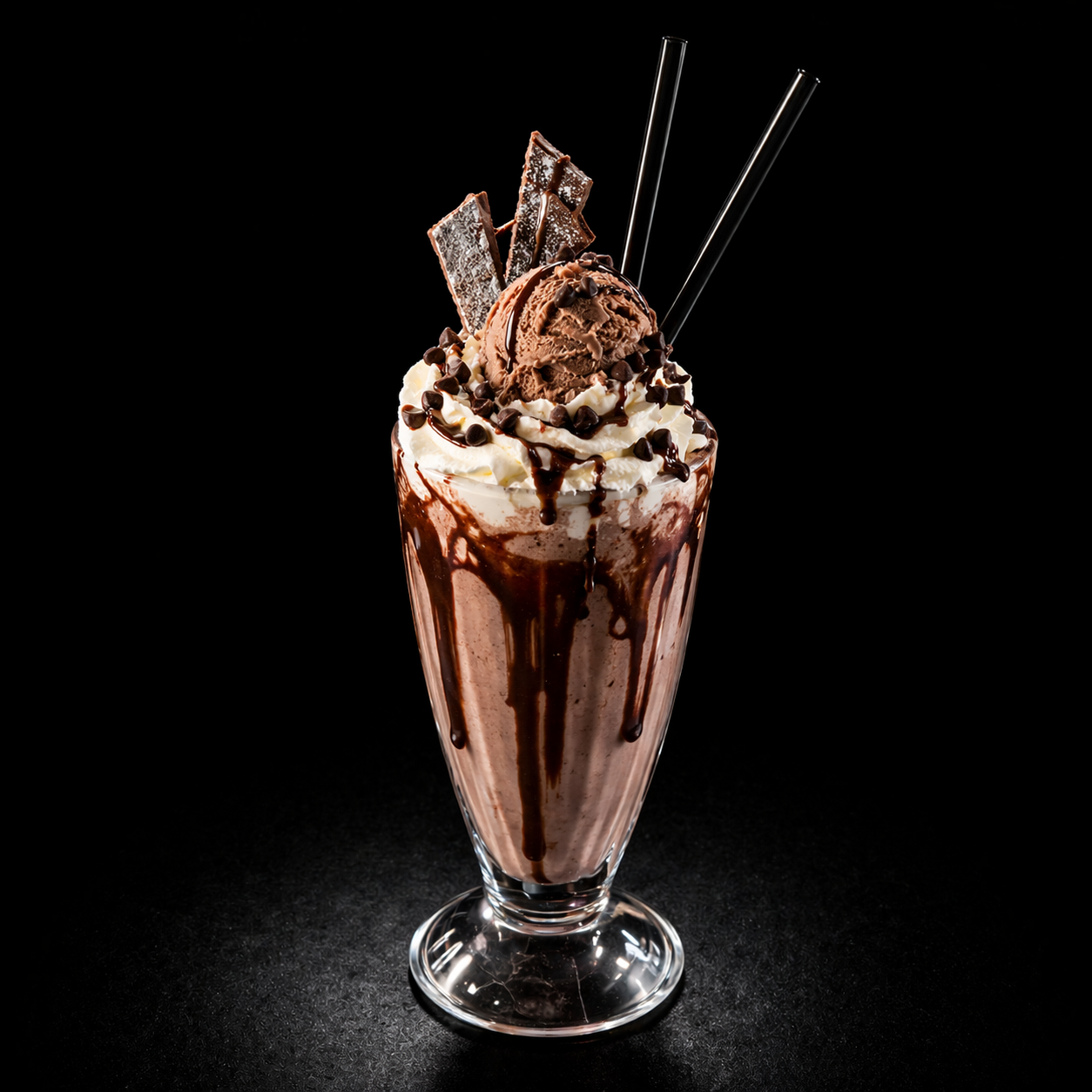 Schoko Freeze