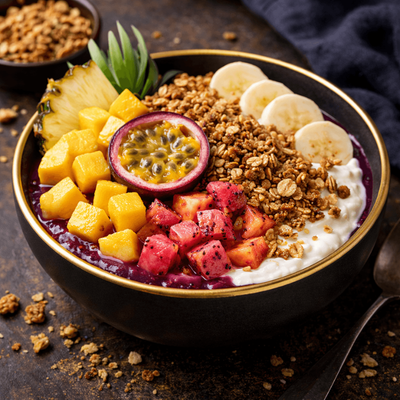FRUCHT DER KARIBIK