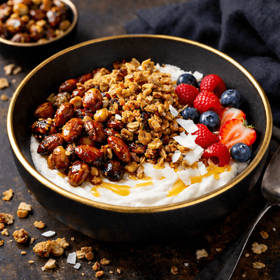 CRUNCH FIT