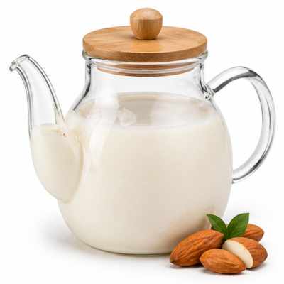 Vegane Milch