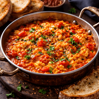 UNTOUCHED (MENEMEN) 