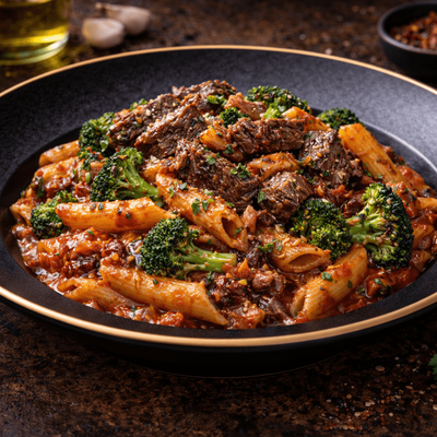 PASTA LA VISTA