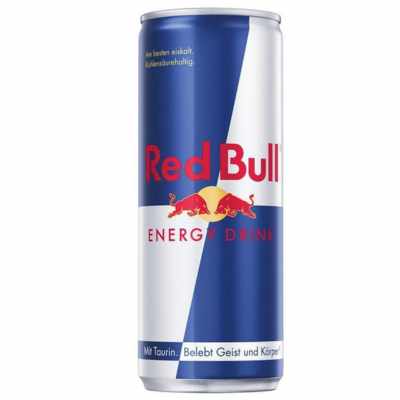 Red Bull
