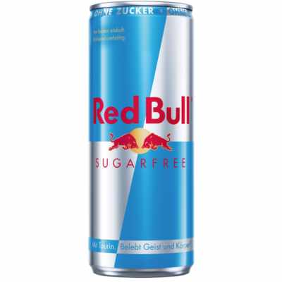 Red Bull Zero