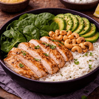 NFL Food Bowl
