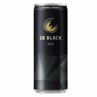 Acai Black