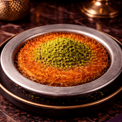 KÜNEFE