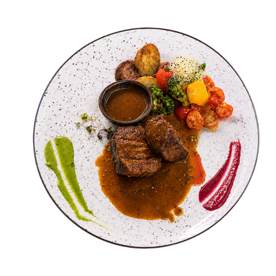 Beste Essen in Berlin Krezuberg