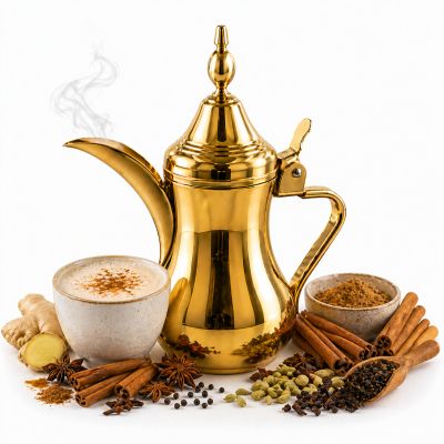 Chai Latte