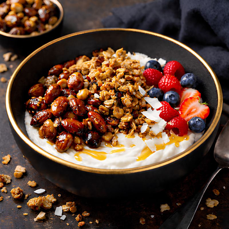 CRUNCH FIT