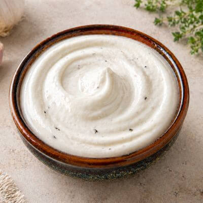 Sour Cream