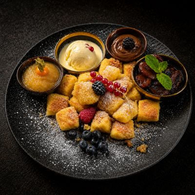 Kaiserschmarren