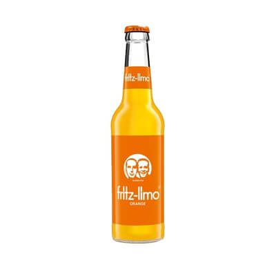 Fritz Orange (0,2L)