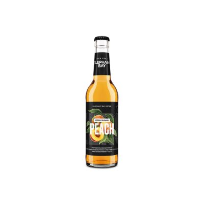 Elephant Bay Peach Zero
