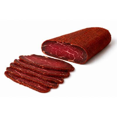PASTIRMA