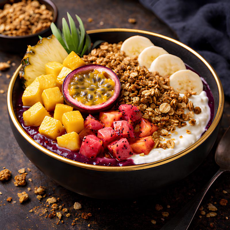 FRUCHT DER KARIBIK