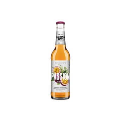 Elephant Bay Passion Fruit