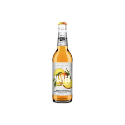 Elephant Bay Mango Ananas