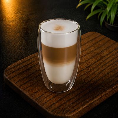 Latte Macchiato