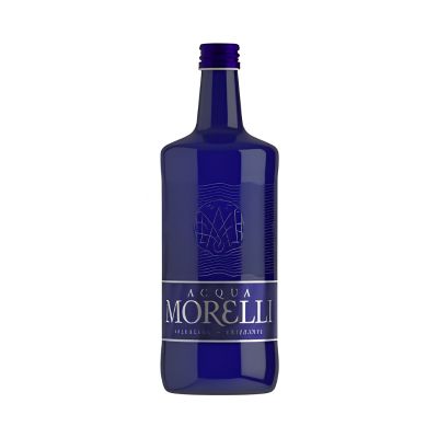 Morelli Sprudel 0,75L