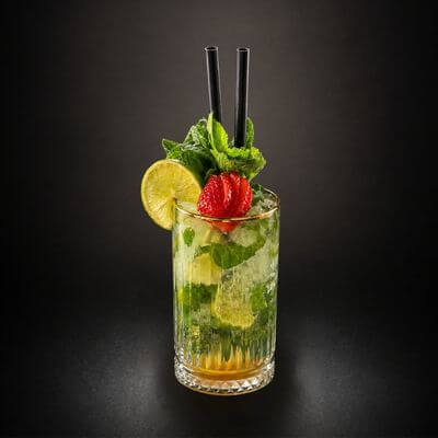 White Mojito