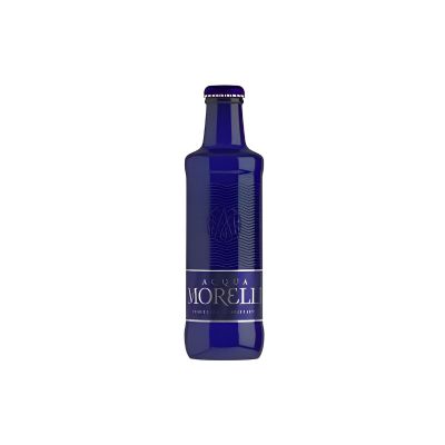 Morelli Sprudel 0,25L