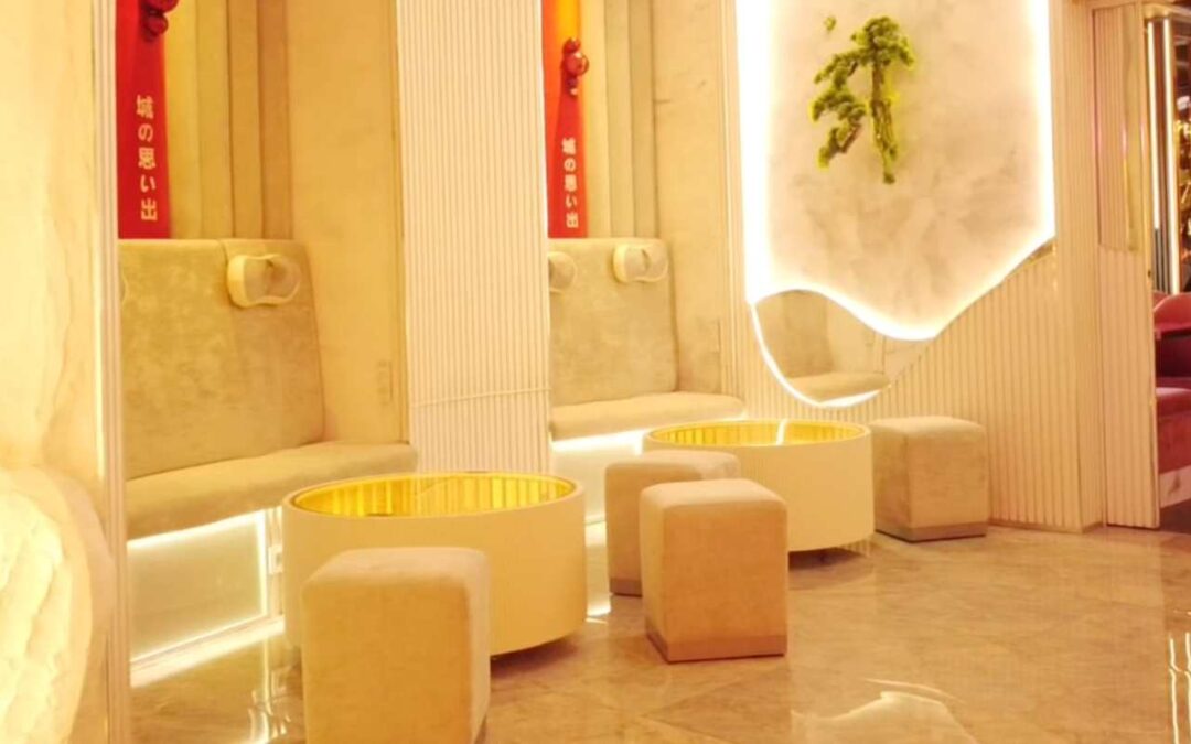 Shisha Lounge Berlin Kreuzberg