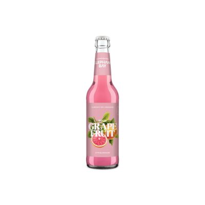 Elephant Bay Pink Grapefruit