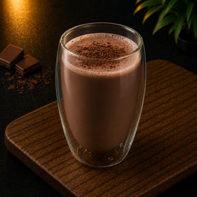 Hot Chocolate
