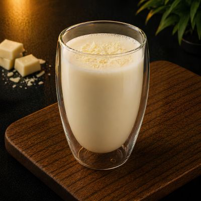White Chocolate