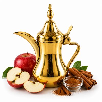 Apfel Zimt