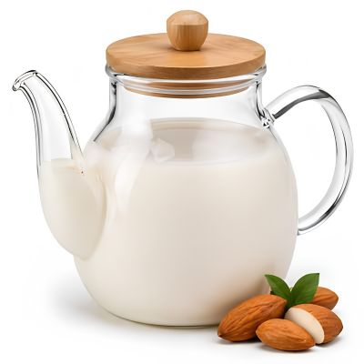 Vegane Milch