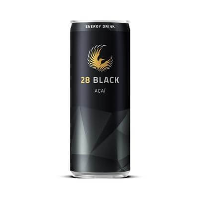 Acai Black