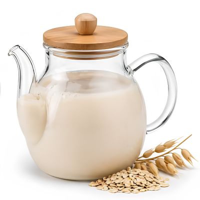 Vegane Milch