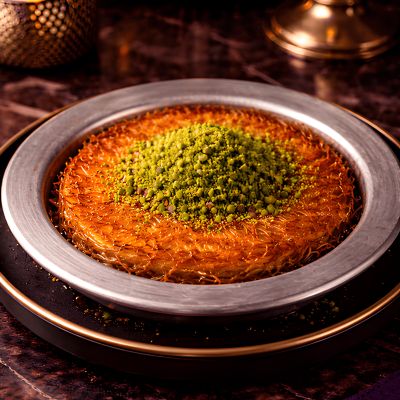 KÜNEFE
