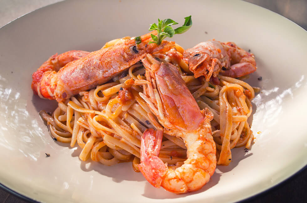 Beste Pasta Berlin Mitte