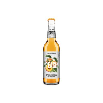 Elephant Bay Peach