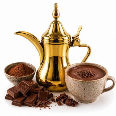 Hot Chocolate