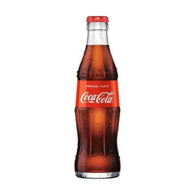 COCA COLA (0,2L)