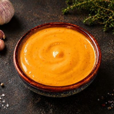 Chilli Mayonnais