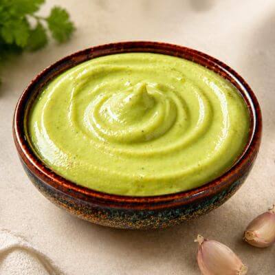 Babo's Avocado CremE