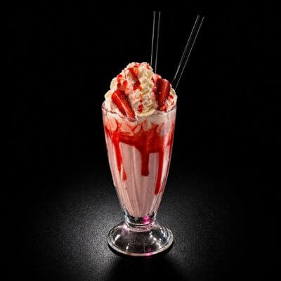 Strawberry Love