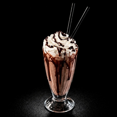 Schoko Freeze