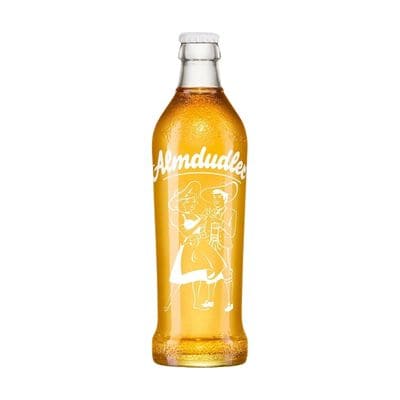 Almdudler