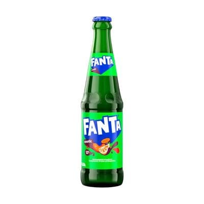 Fanta Exotic (0,33L)