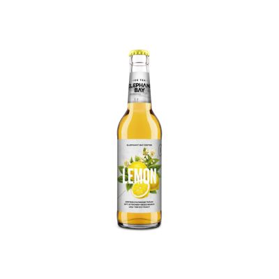 Elephant Bay Lemon
