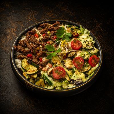 GLORY BOWL