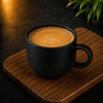 Café CremA