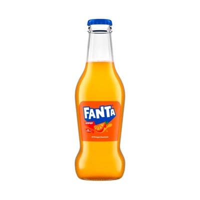 FANTA (0,2L)